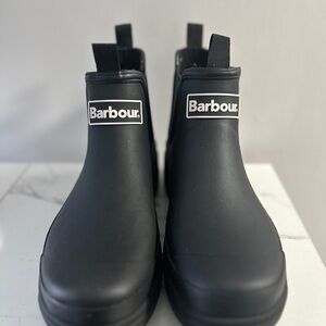 Barbour Banbury Boots